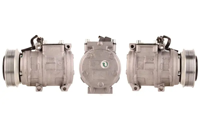 LUCAS ACP503 Компрессор