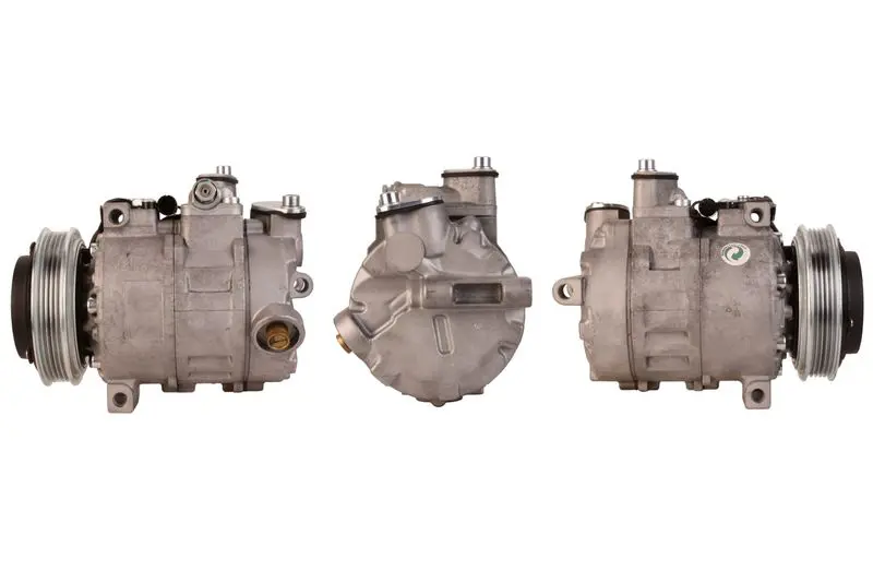 LUCAS ACP288 Компрессор