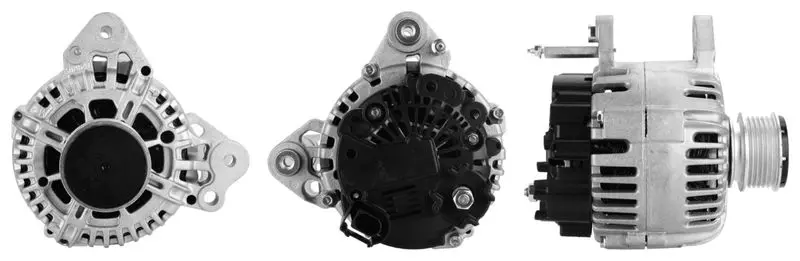 LUCAS LRA02358 Генератор