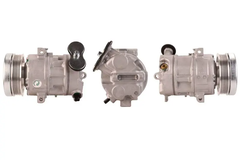 LUCAS ACP513 Компрессор