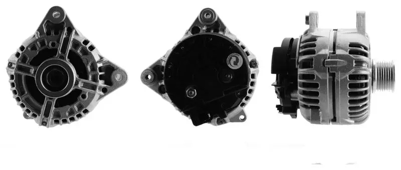 LUCAS LRA02368 Генератор
