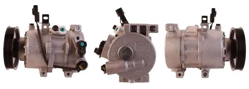 LUCAS ACP977 Компрессор