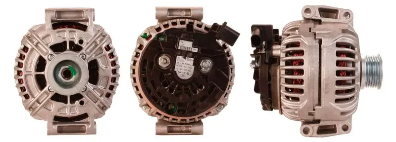 LUCAS LRA02846 Генератор