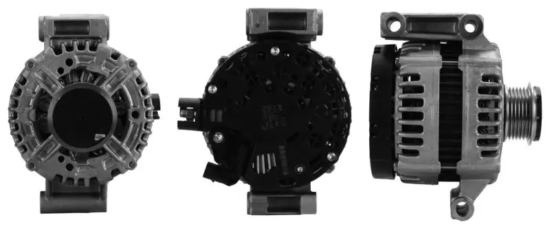 LUCAS LRA03003 Генератор