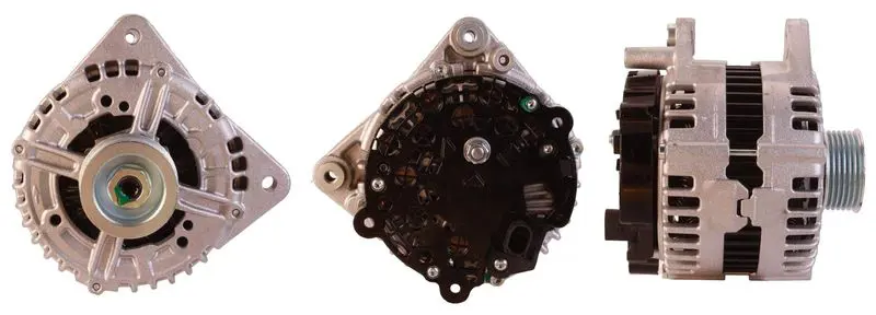 LUCAS LRA03286 Генератор