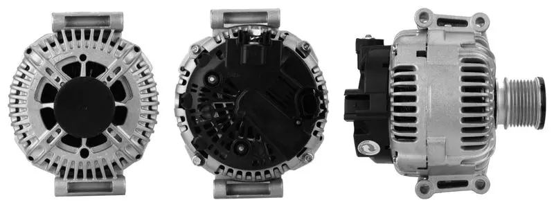 LUCAS LRA03071 Генератор