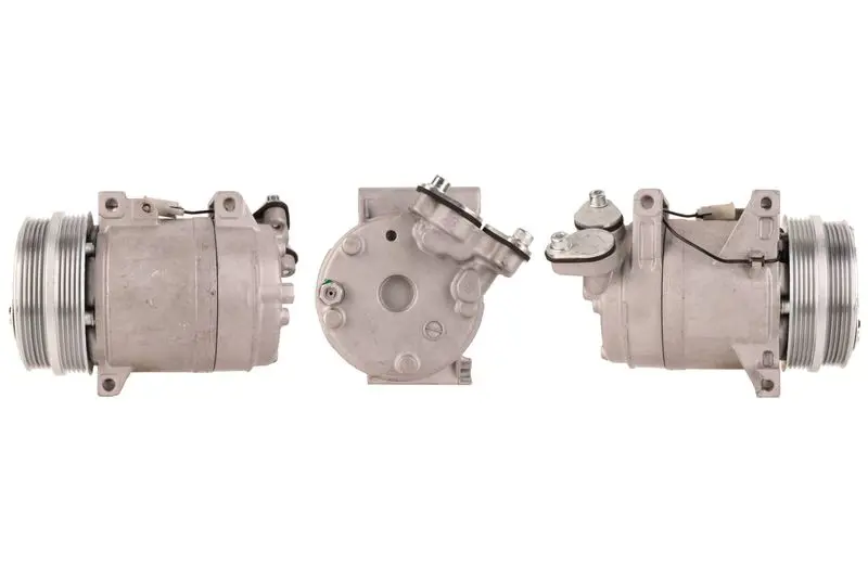 LUCAS ACP785 Компрессор