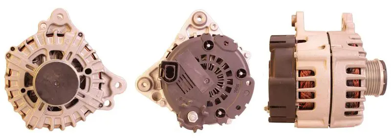 LUCAS LRA03390 Генератор