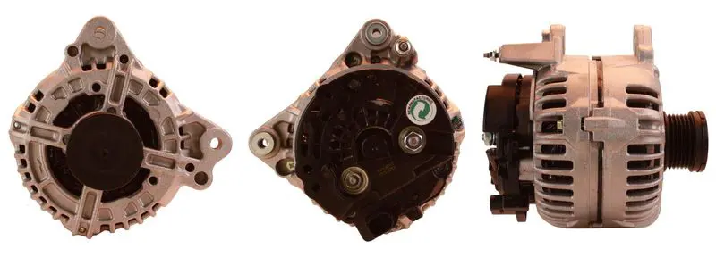LUCAS LRA03427 Генератор