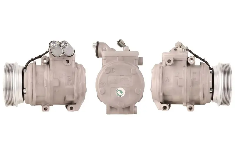 LUCAS ACP531 Компрессор