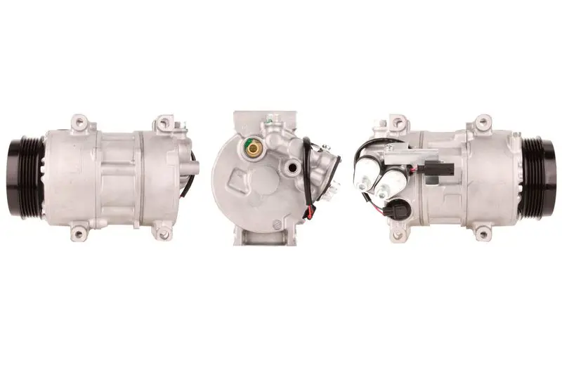 LUCAS ACP548 Компрессор
