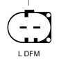 LUCAS LRA03078