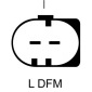 LUCAS LRA02115