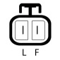LUCAS LRA02876