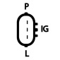 LUCAS LRA03551
