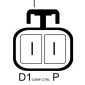 LUCAS LRA01122