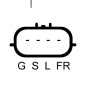 LUCAS LRA02849