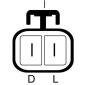LUCAS LRA03025