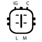LUCAS LRA03157