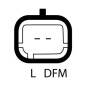 LUCAS LRB00448