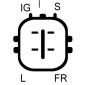 LUCAS LRB00513