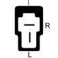Lucas LRA00399