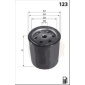 Lucas LFDS215