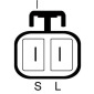 Lucas LRB00225