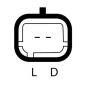Lucas LRA02300
