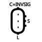 Lucas LRA03738