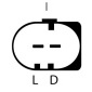 Lucas LRA03043