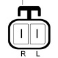 LUCAS LRA02910