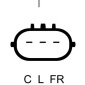 LUCAS LRA03365