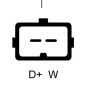 Lucas LRA02677