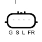 LUCAS LRA02566