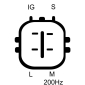 LUCAS LRA04185