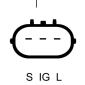 LUCAS LRA02203