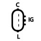 LUCAS LRA02270