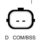 LUCAS LRA03304