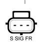 LUCAS LRA02814