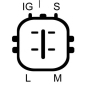 LUCAS LRA03410