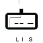 LUCAS LRA01732