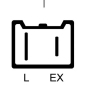 LUCAS LRA00698