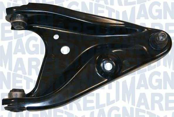 MAGNETI MARELLI 301181397200 Рычаг перед. подв. r