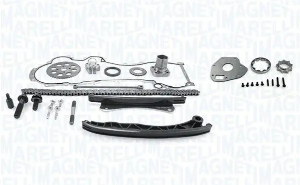 MAGNETI MARELLI 341500000103 Комплект цели привода