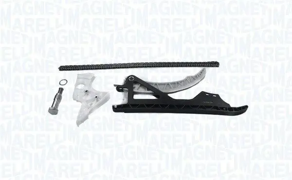 MAGNETI MARELLI 341500000660 Комплект цели привода