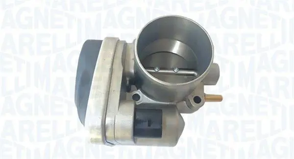 MAGNETI MARELLI 802000000078 Корпус дроссельной заслонки