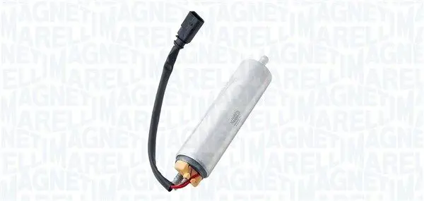 MAGNETI MARELLI 313011300152 Топливный насос