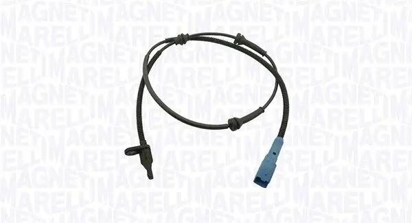 MAGNETI MARELLI 172100086010 Датчик, частота вращения