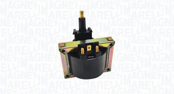 MAGNETI MARELLI 060717049012 Катушка зажигания
